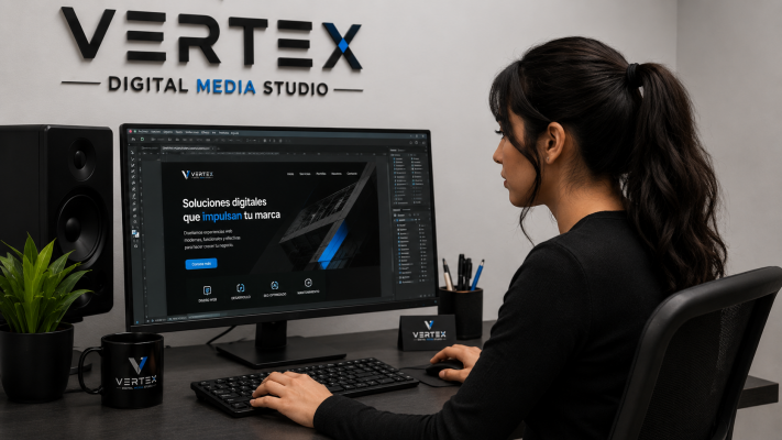 Diseño Web