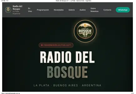 Proyecto Web Fintech