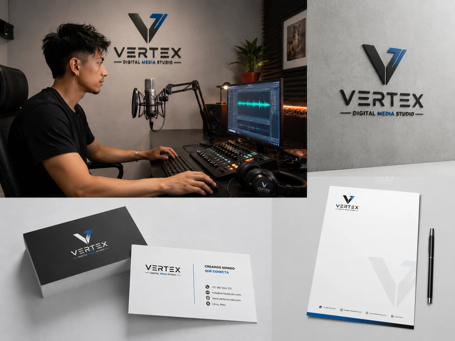 Audio Branding