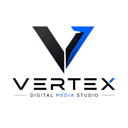 Vertex Studio Logo